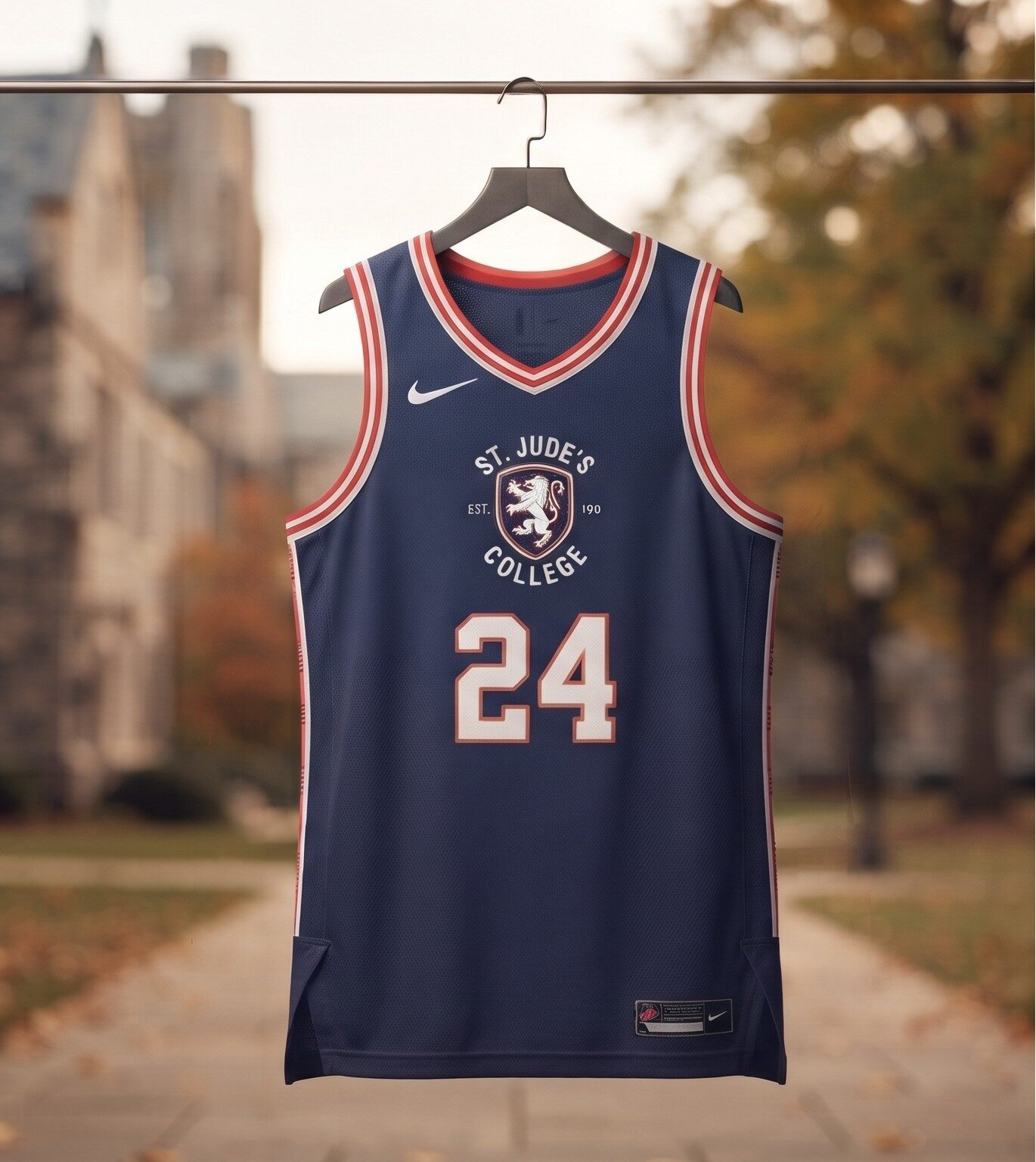 Saskibaloiko kamiseta / Camiseta Baloncesto