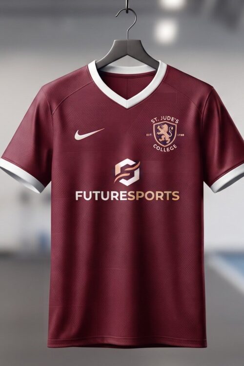 Futbolezko kamiseta / Camiseta Futbol