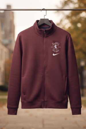 Kremailerazko Jaka Txandala / Chaqueta Chándal Cremallera