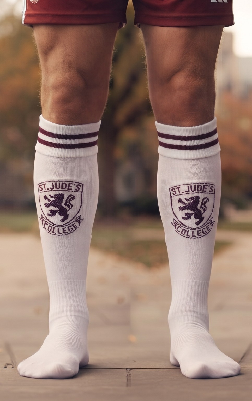 Futboleko galtzerdiak / Medias Futbol