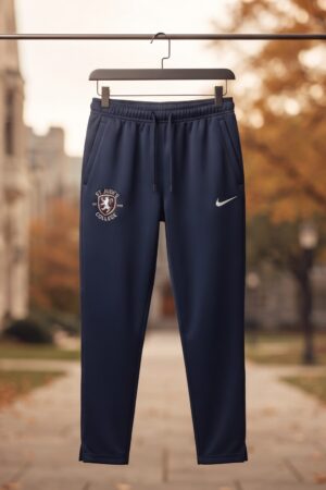 Txandaleko prakak. / Pantalón Chandal.