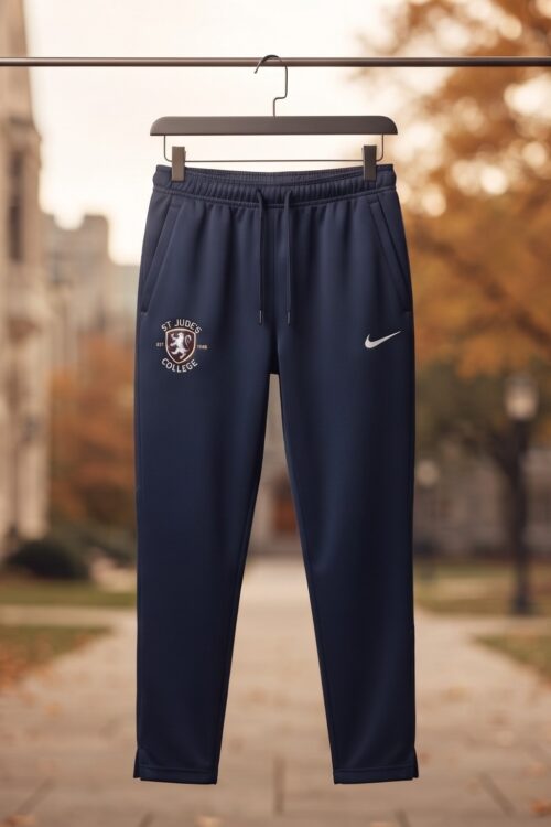 Txandaleko prakak. / Pantalón Chandal.